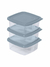 CONJ 3 ORGANIZ QUAD HOME 380ML SORTIDOS - comprar online