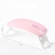 Imagem do Mini Cabine Forno Secador Esmalte Led Rapida Portatil Led Uv