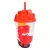 COPO INFANTIL 430ML C/CANUDO - comprar online