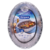 ASSADEIRA ALUM. BOMPACK 7 LT OVAL