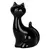 ENFEITE DECORATIVO GATO 6CM - comprar online