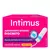 ABSORVENTE INTIMUS INTERNO MEDIO C/8