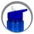 GARRAFA PLAST 720ML C/CANUDO - loja online