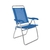 CADEIRA RECLINAVEL BOREAL AZUL