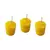 VELA AROMATICA CITRONELA - comprar online