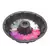 FORMA C FURO CENTRAL 24 X 6 CM