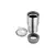 COPO TERMICO LONG NECK 410ML - COR CINZA CLARO en internet