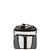 BOLSA TÉRMICA ICE COOLER 24L CINZA CHUMBO - comprar online