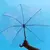 GUARDA CHUVA 83CM TRANSPARENTE AUTOMATICO - loja online
