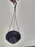 VASO CUIA CALCA 2,0L 21X54CM PRETO