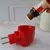 KIT DIFUSOR ELETRICO LOVE AROMAS COR VERMELHO - comprar online