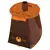 SUPORTE P/ COADOR 103 MARROM - loja online