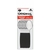 COLOR PRETO COLHER DE CHA 6PC