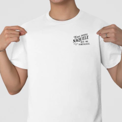 Camiseta masculina Tudo posso naquele que me fortalece na internet