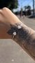 Bracelete Coração - comprar online