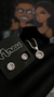 Conjunto Redondo Rosa G - comprar online