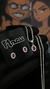 Conjunto Rosa Circular Cravejado - comprar online