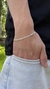 Pulseira Grumet 4mm - comprar online