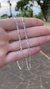 Pulseira 3x1 3mm - comprar online