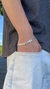 Pulseira Grumet 9mm na internet