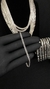 Pulseira Grumet 3mm - comprar online