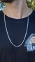 Corrente Gucci 3,5mm 70cm na internet