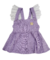 Vestido Beba de Lino - comprar online