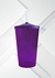 Copo 550 ml com tampa e canudo - loja online