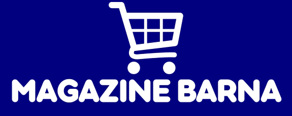 Magazine Barna
