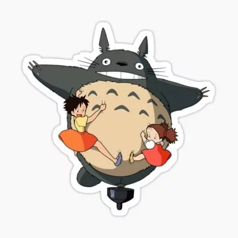 Totoro