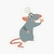 Ratatouille en internet