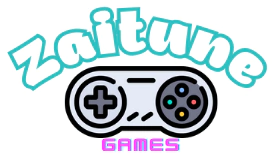 Zaitune Games