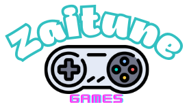 Zaitune Games