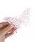 Pack de 12 Mariposas Decorativas 3D - comprar online