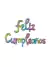 "Feliz cumpleaños" en internet