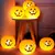 Calabaza latez led (unidad) - comprar online
