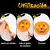 Calabaza latez led (unidad) en internet