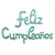 "Feliz cumpleaños" - comprar online