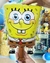 Bob esponja (35cm)