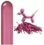 Globos 260 CHROME (por unidad) - tienda online