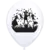 Copa del Mundo 12" (PACK X5u) - comprar online