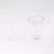 Vaso Milk Shake (500ml) por unidad