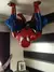 Hombre araña 4D - comprar online