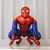 Hombre araña 4D