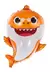 Baby Shark Tiburon (70cm) en internet