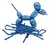 Globos 260 CHROME (por unidad) - Decostyle.ok