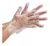 Guantes descartables (pack x100u) - comprar online