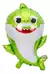 Baby Shark Tiburon (70cm) - comprar online