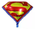Escudo Superman (50cm)