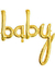 "Baby" (98x65cm)